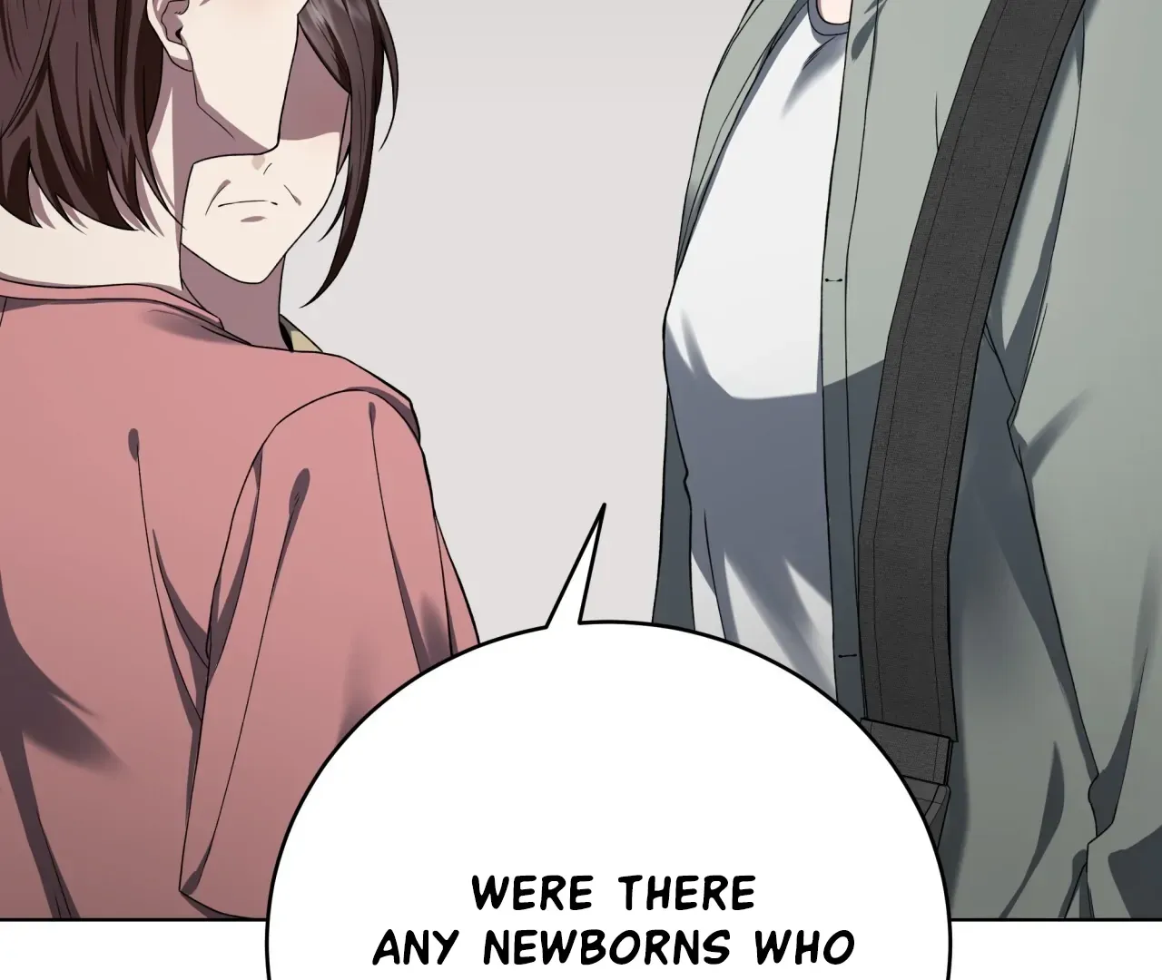 Read The Hunt Begins chapter 4 image 109 on Lezhin