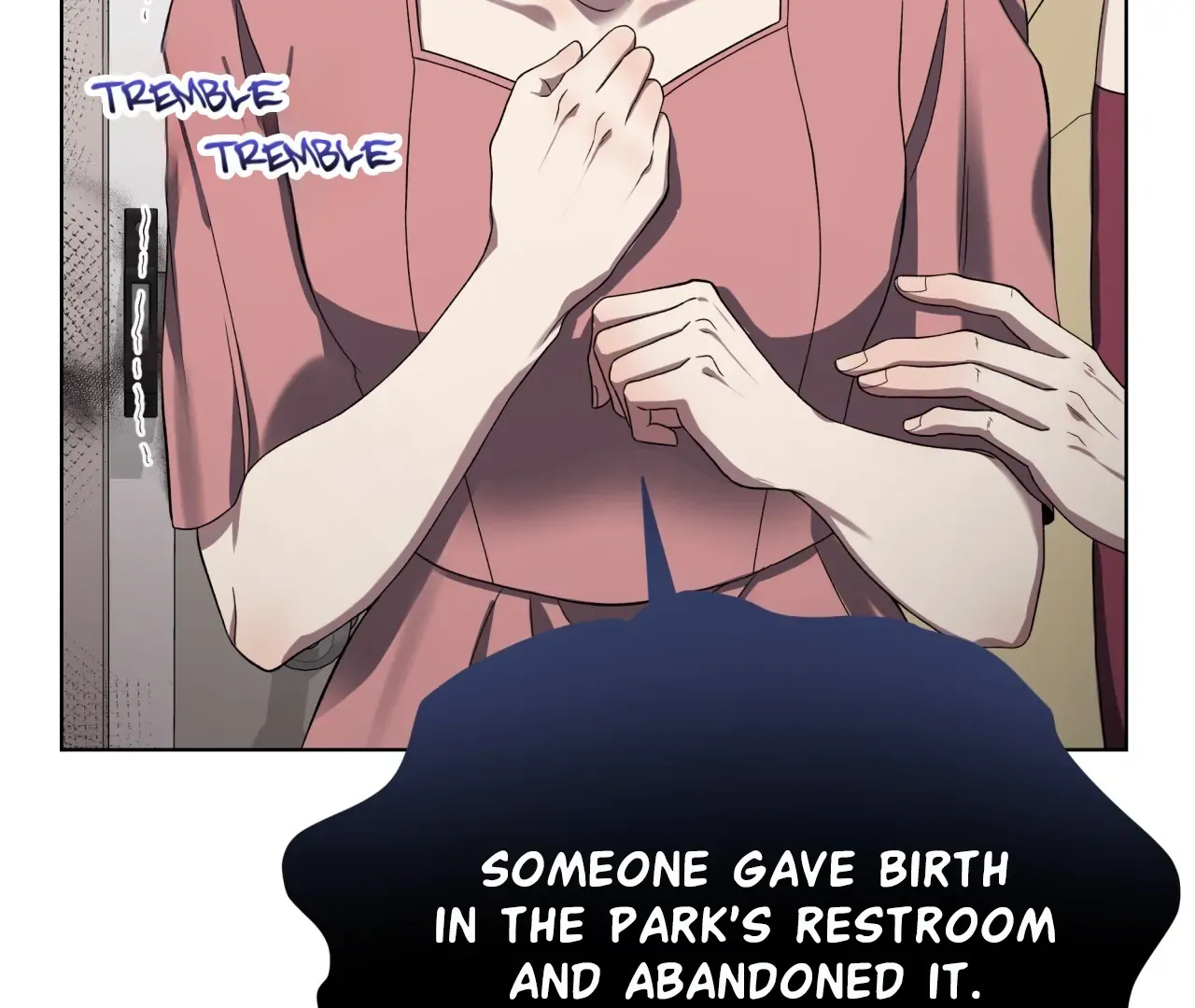 Read The Hunt Begins chapter 4 image 112 on Lezhin