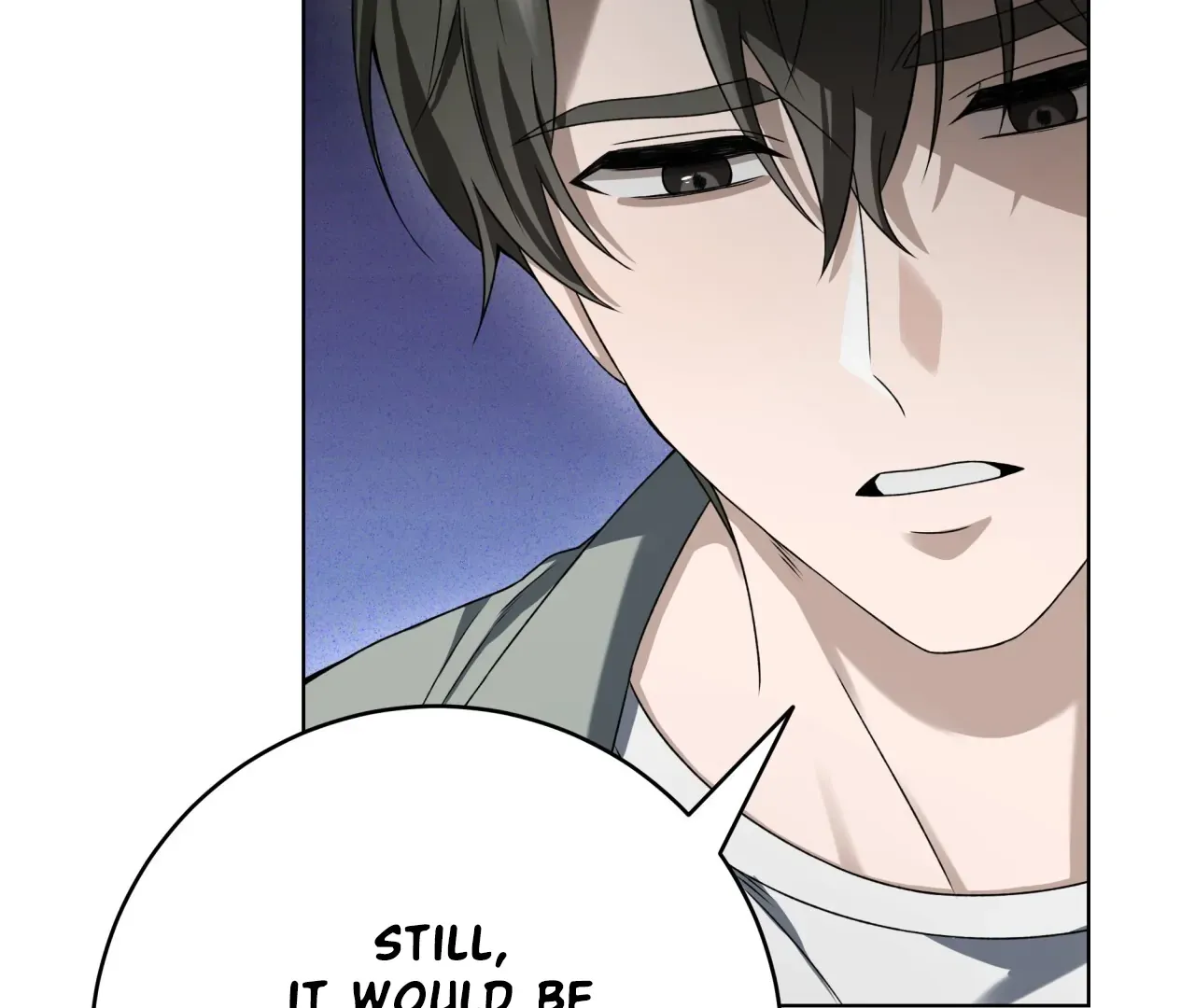 Read The Hunt Begins chapter 4 image 120 on Lezhin