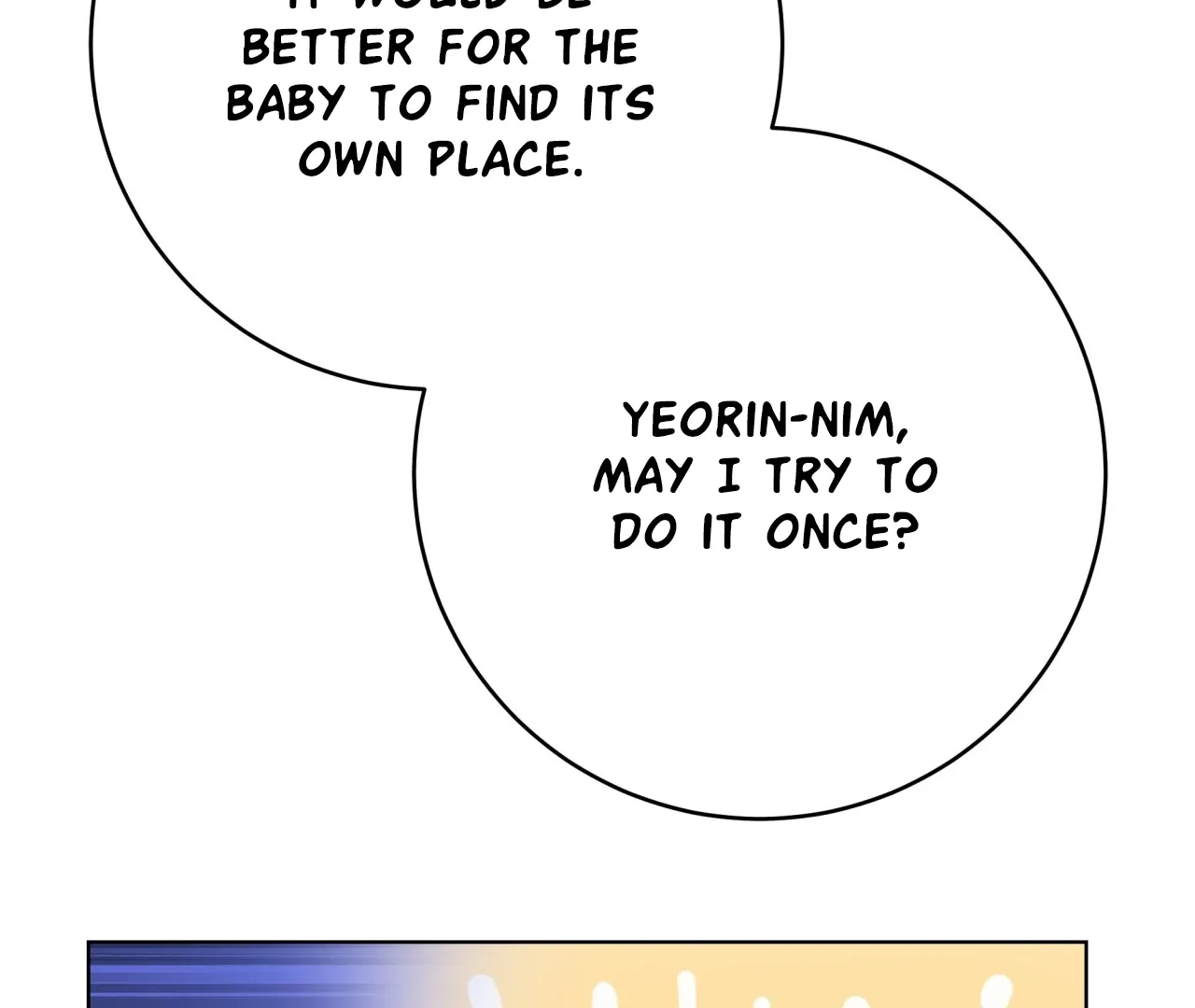 Read The Hunt Begins chapter 4 image 121 on Lezhin