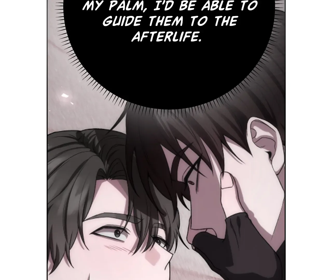 Read The Hunt Begins chapter 4 image 124 on Lezhin