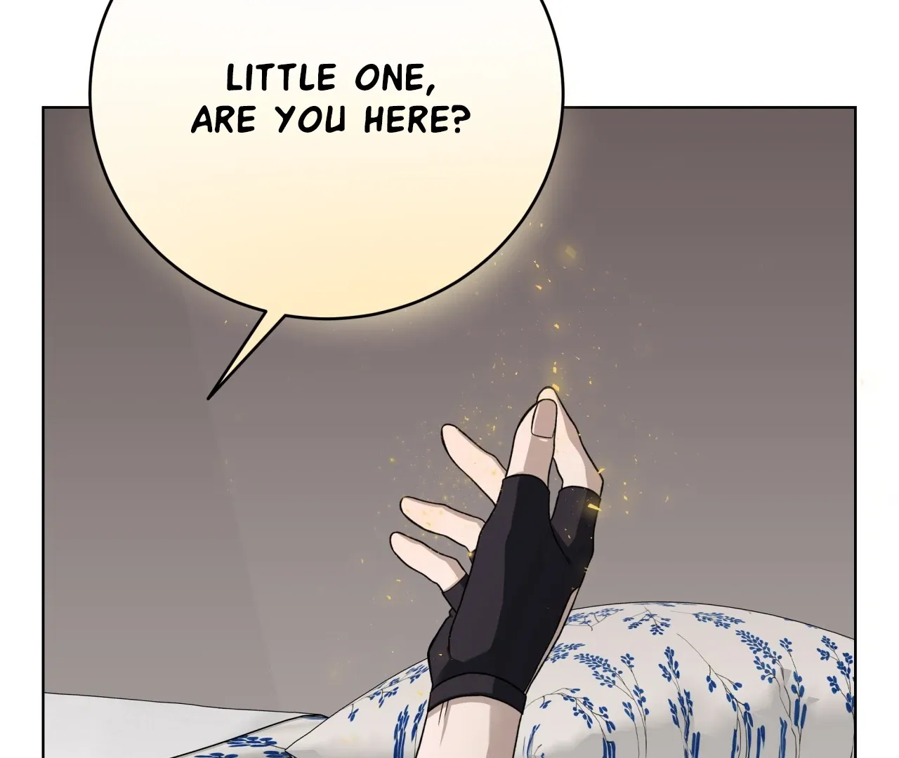 Read The Hunt Begins chapter 4 image 127 on Lezhin