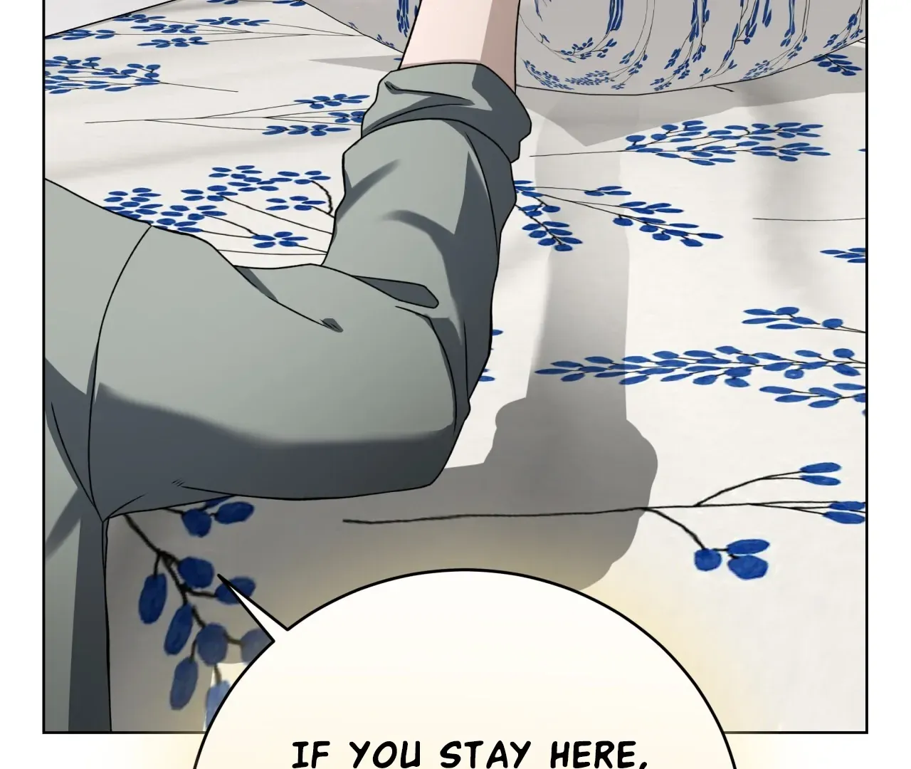Read The Hunt Begins chapter 4 image 128 on Lezhin