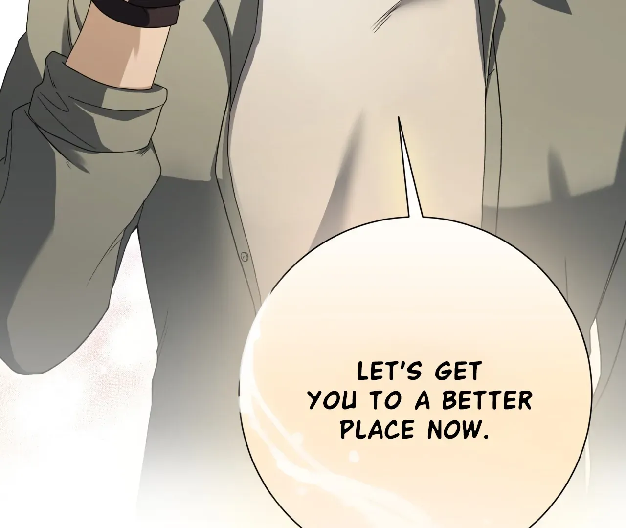 Read The Hunt Begins chapter 4 image 135 on Lezhin