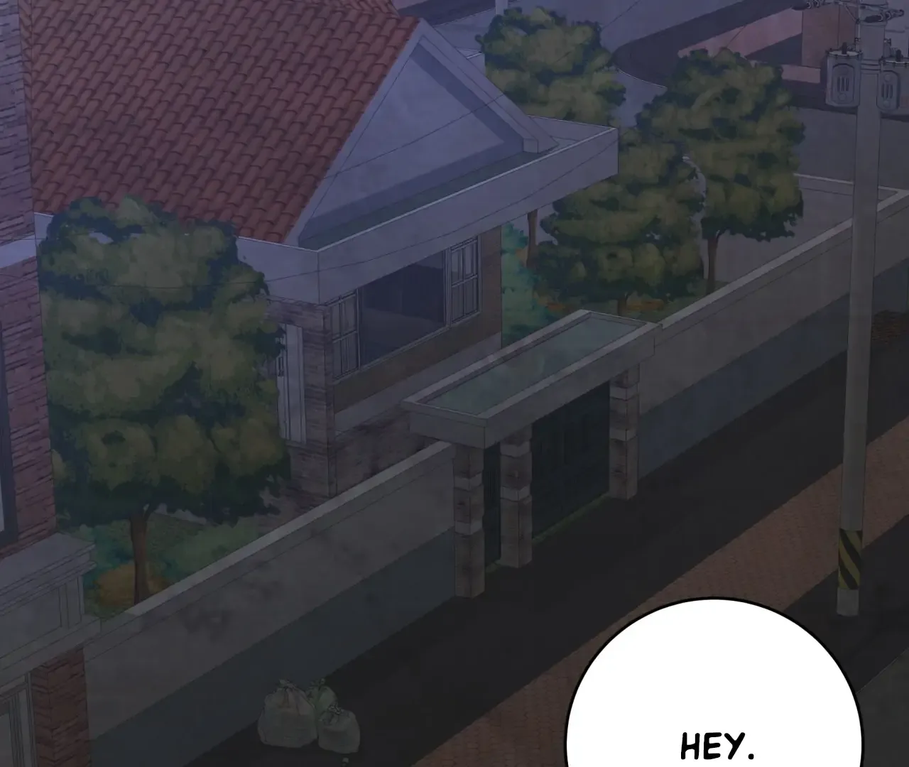 Read The Hunt Begins chapter 4 image 143 on Lezhin