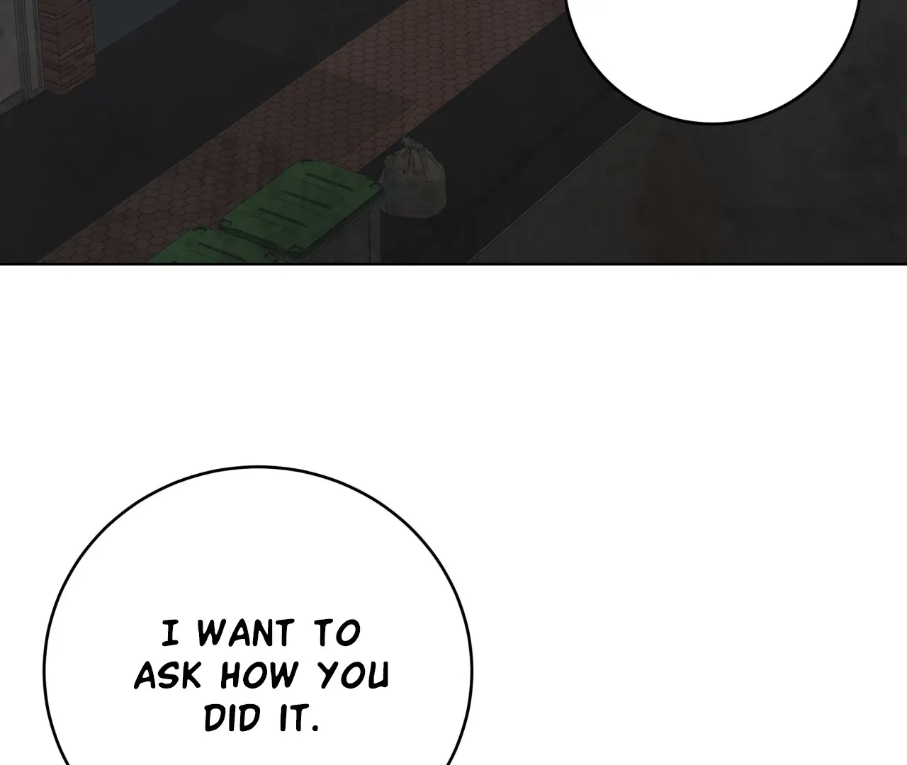 Read The Hunt Begins chapter 4 image 144 on Lezhin