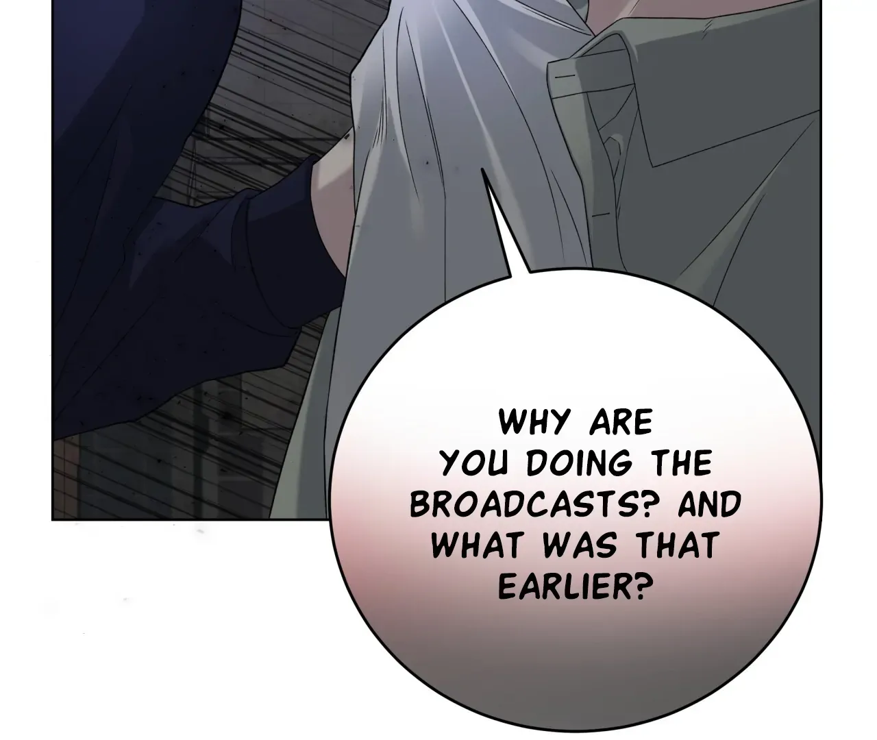 Read The Hunt Begins chapter 4 image 149 on Lezhin