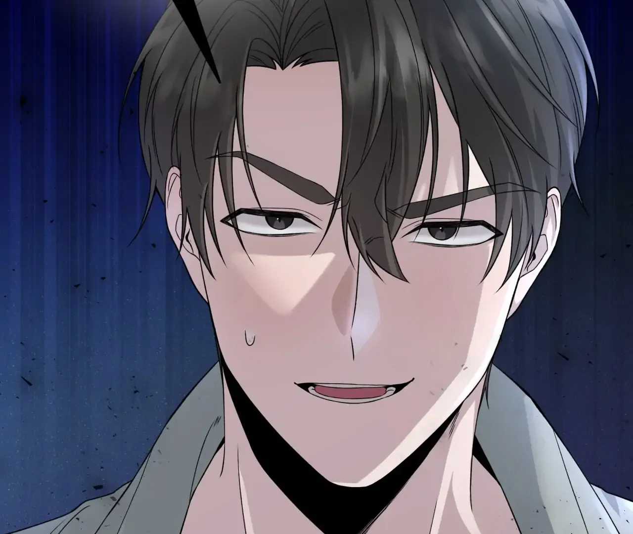 Read The Hunt Begins chapter 4 image 151 on Lezhin