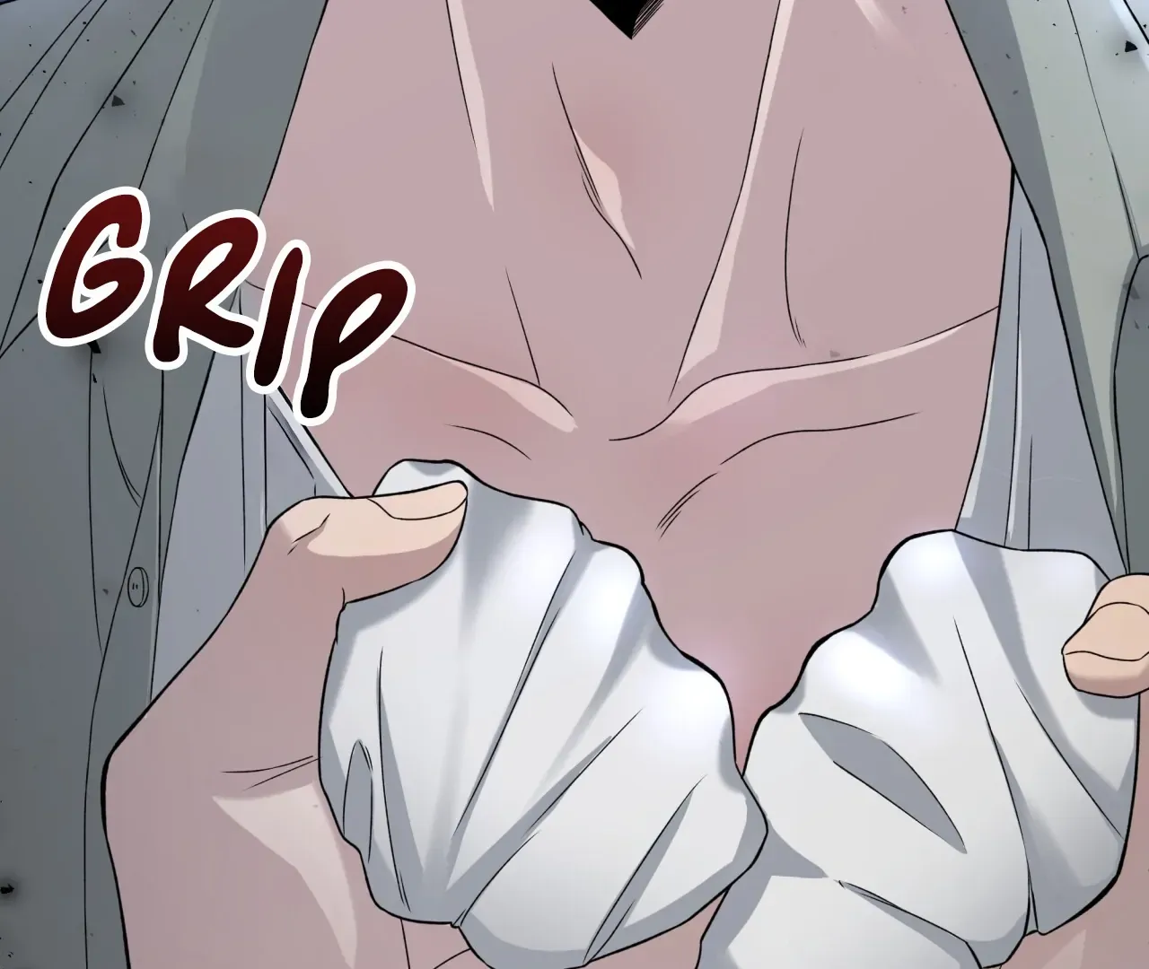 Read The Hunt Begins chapter 4 image 152 on Lezhin