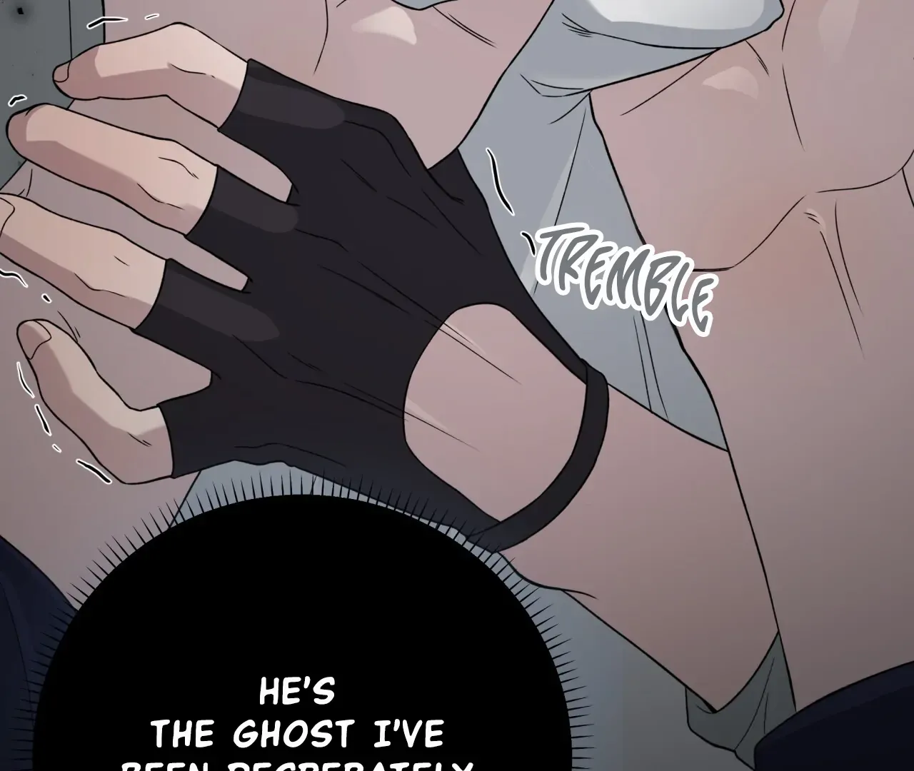 Read The Hunt Begins chapter 4 image 153 on Lezhin