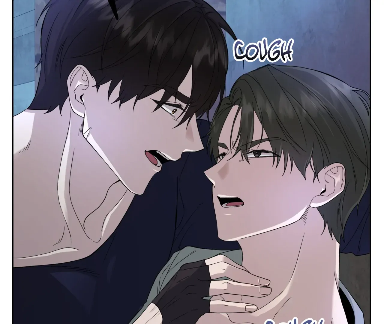 Read The Hunt Begins chapter 4 image 156 on Lezhin