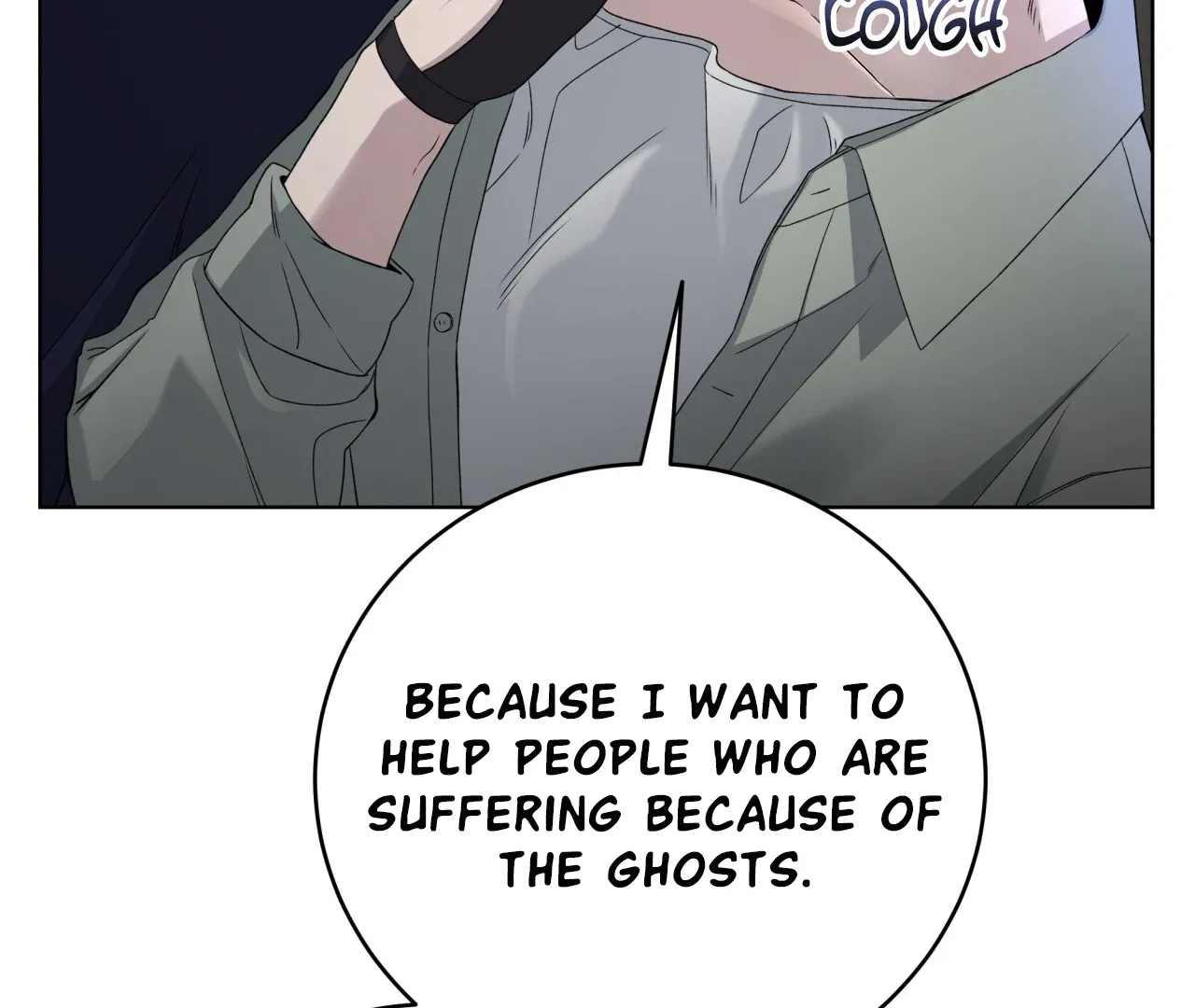 Read The Hunt Begins chapter 4 image 157 on Lezhin