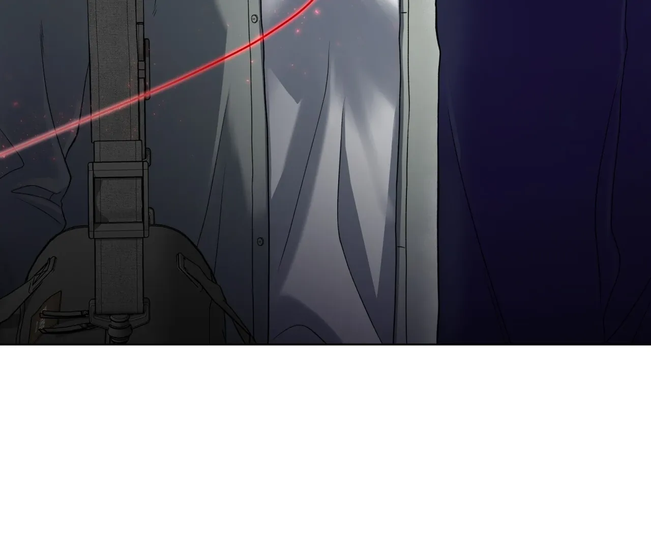 Read The Hunt Begins chapter 4 image 16 on Lezhin