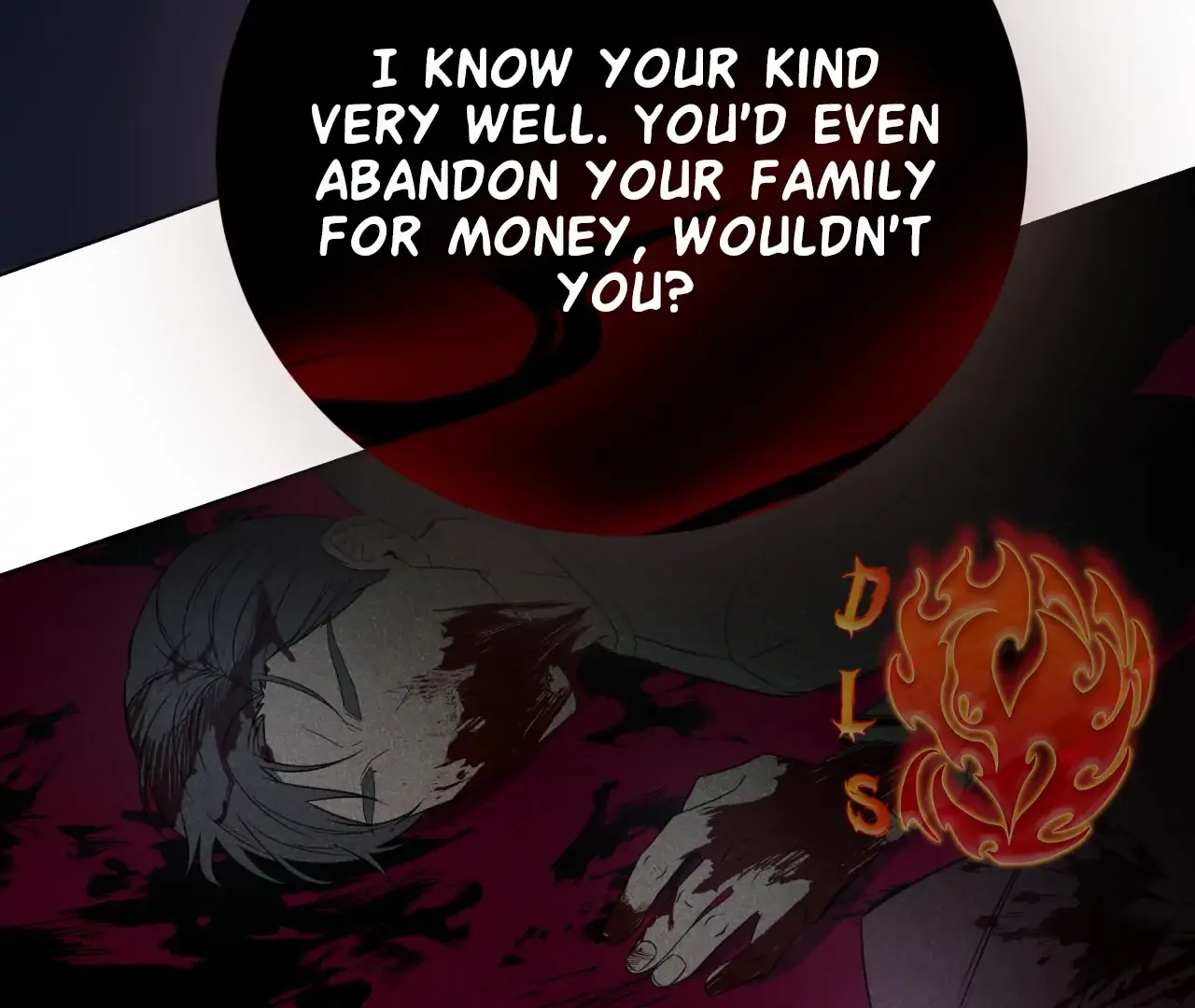 Read The Hunt Begins chapter 4 image 163 on Lezhin