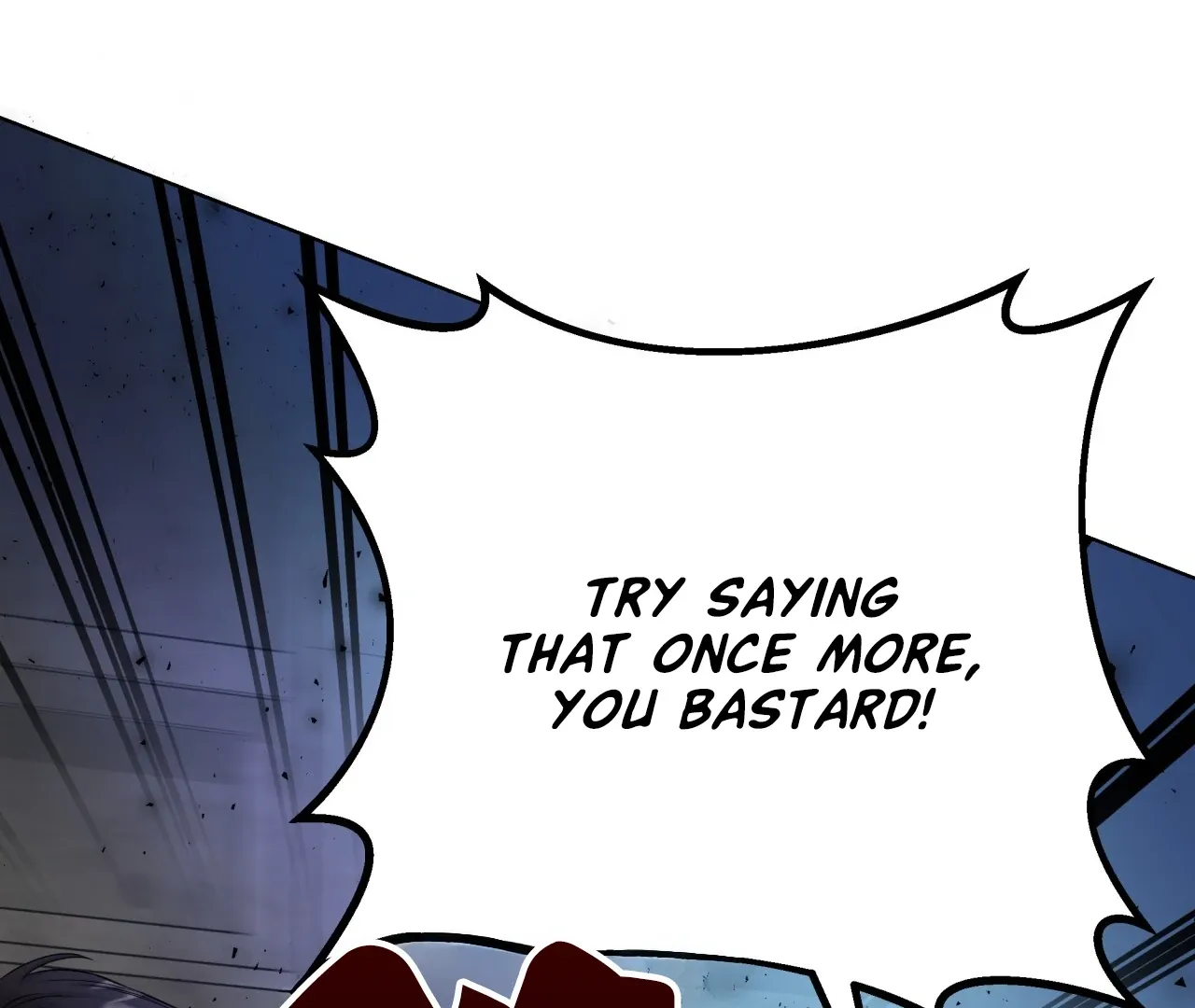 Read The Hunt Begins chapter 4 image 167 on Lezhin