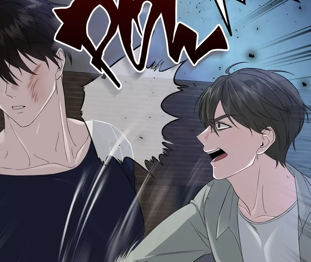 Read The Hunt Begins chapter 4 image 168 on Lezhin
