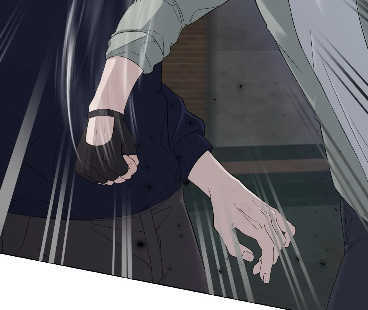 Read The Hunt Begins chapter 4 image 169 on Lezhin