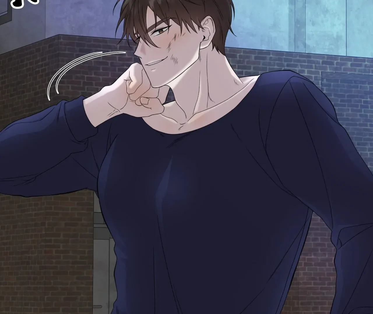 Read The Hunt Begins chapter 4 image 171 on Lezhin