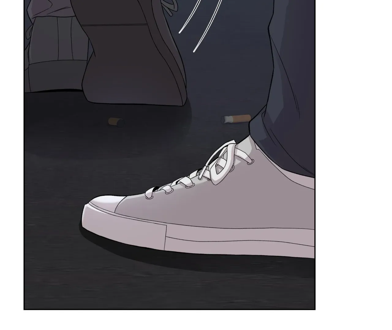 Read The Hunt Begins chapter 4 image 175 on Lezhin