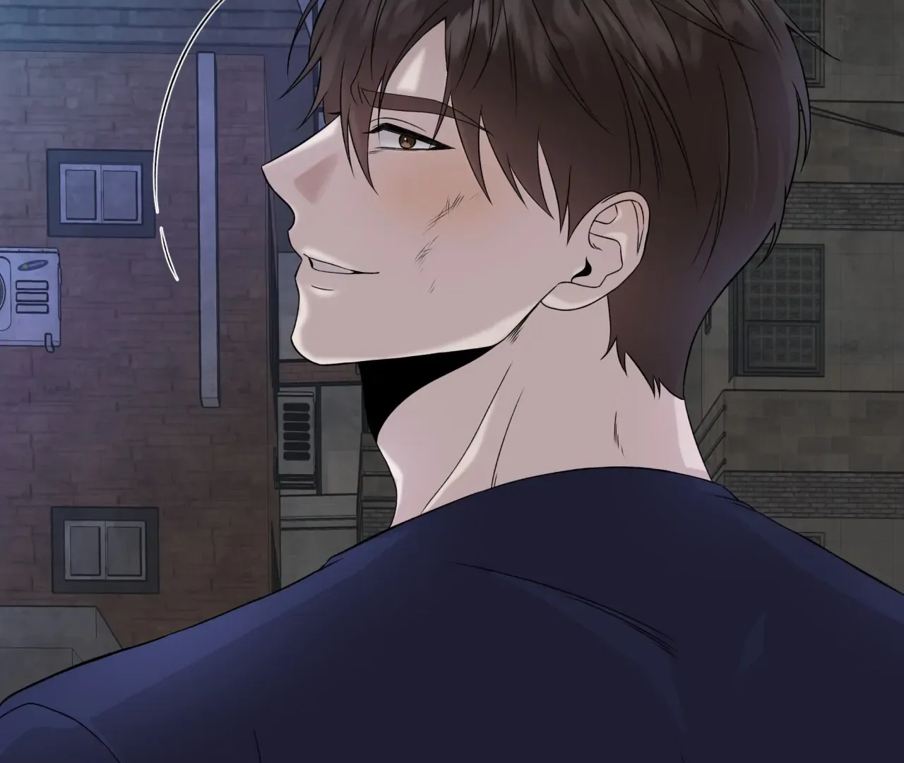 Read The Hunt Begins chapter 4 image 182 on Lezhin