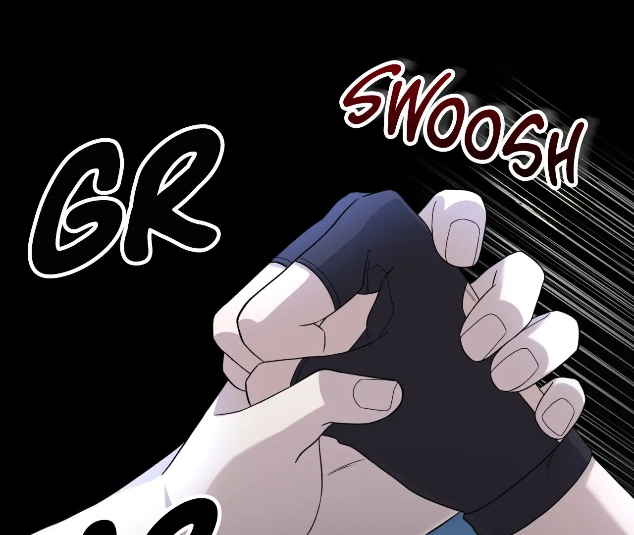 Read The Hunt Begins chapter 4 image 185 on Lezhin