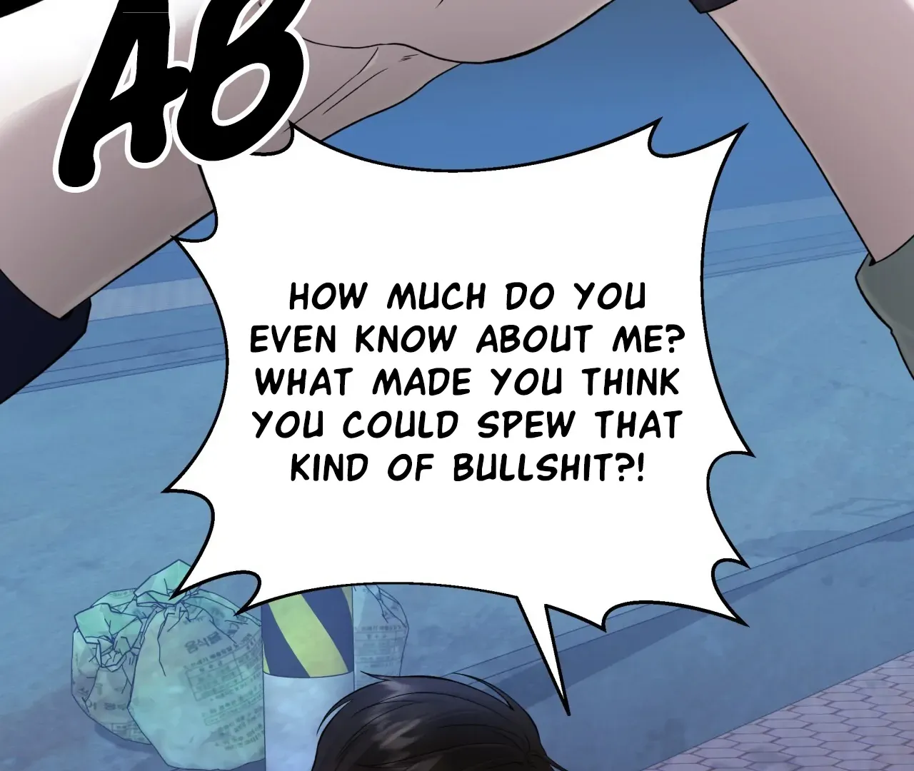 Read The Hunt Begins chapter 4 image 186 on Lezhin
