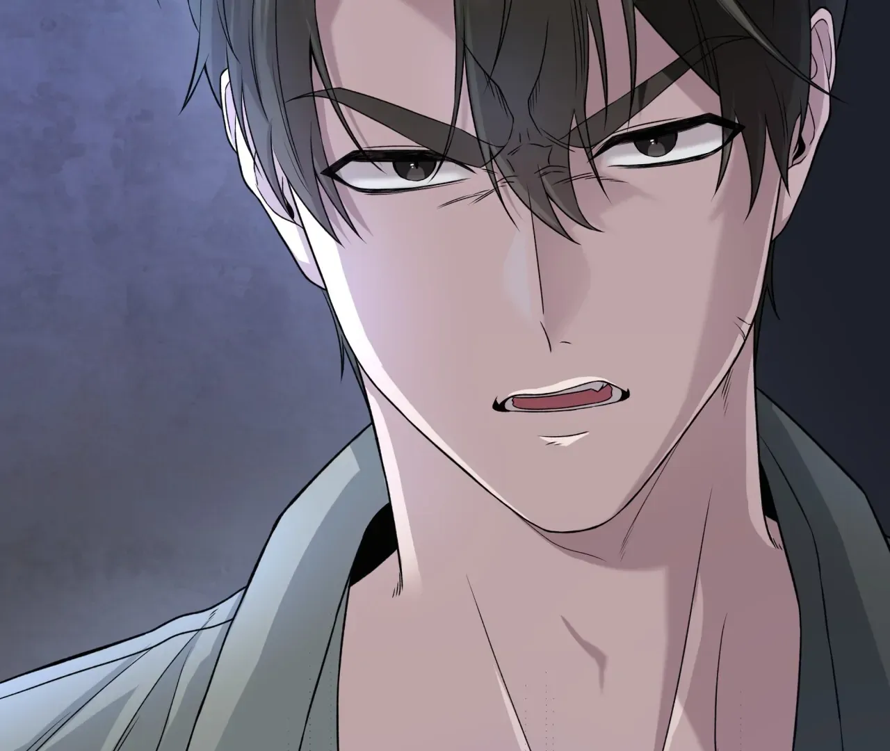 Read The Hunt Begins chapter 4 image 192 on Lezhin