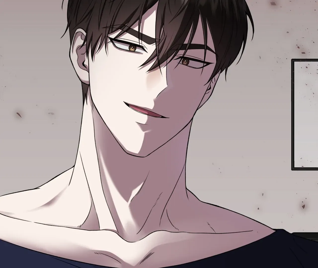 Read The Hunt Begins chapter 4 image 2 on Lezhin