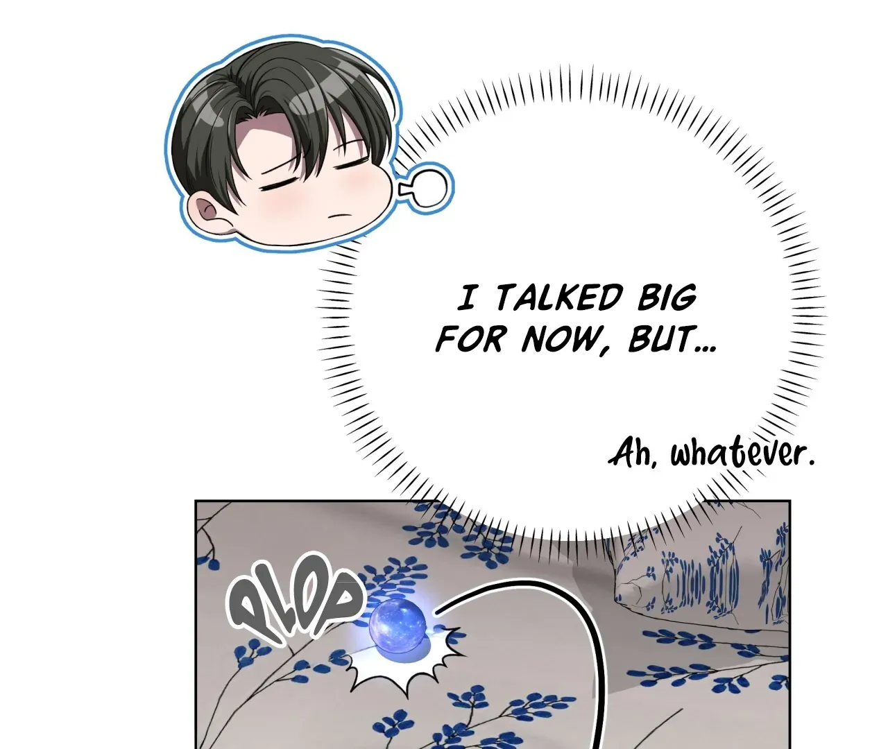 Read The Hunt Begins chapter 4 image 20 on Lezhin