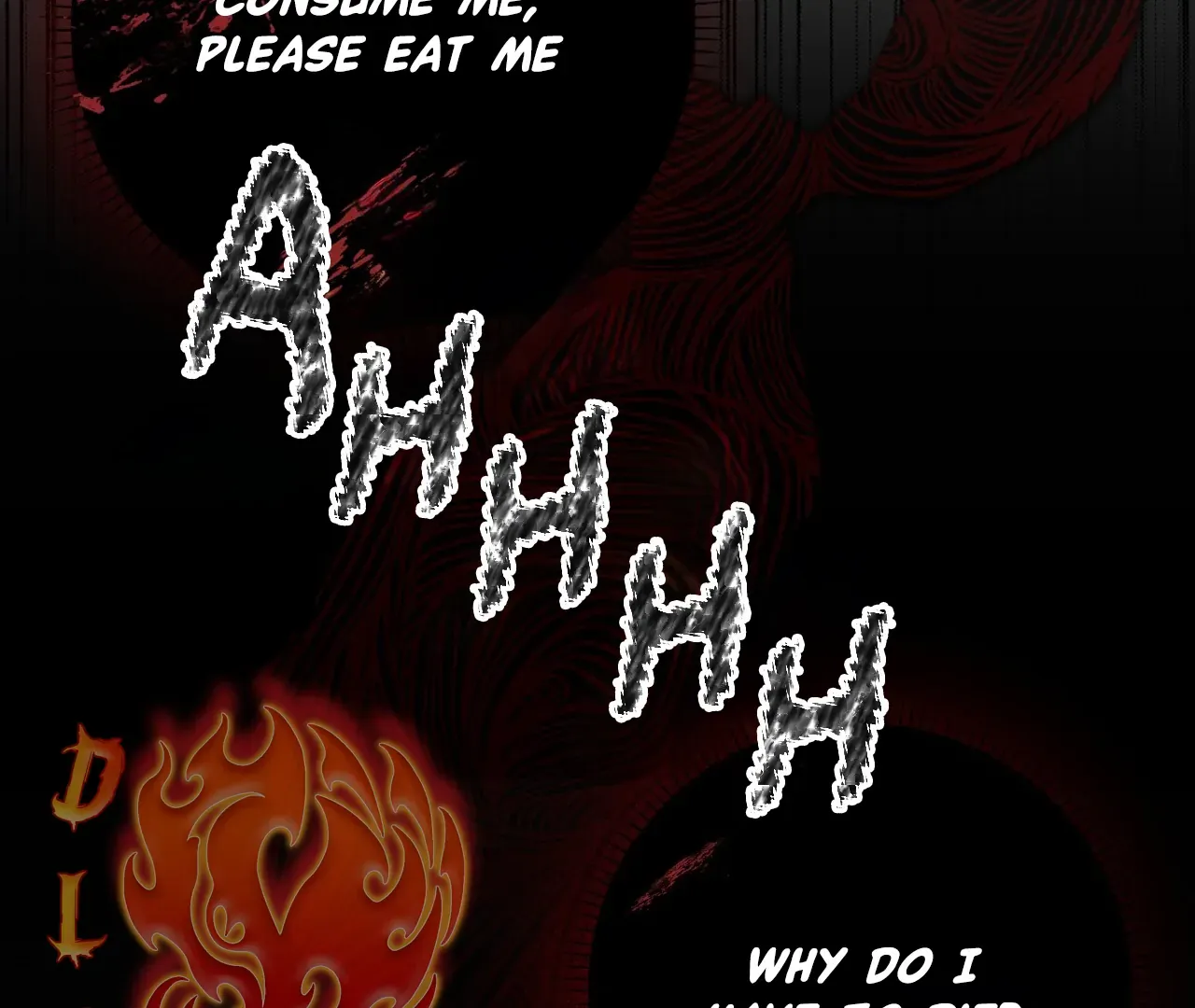Read The Hunt Begins chapter 4 image 203 on Lezhin