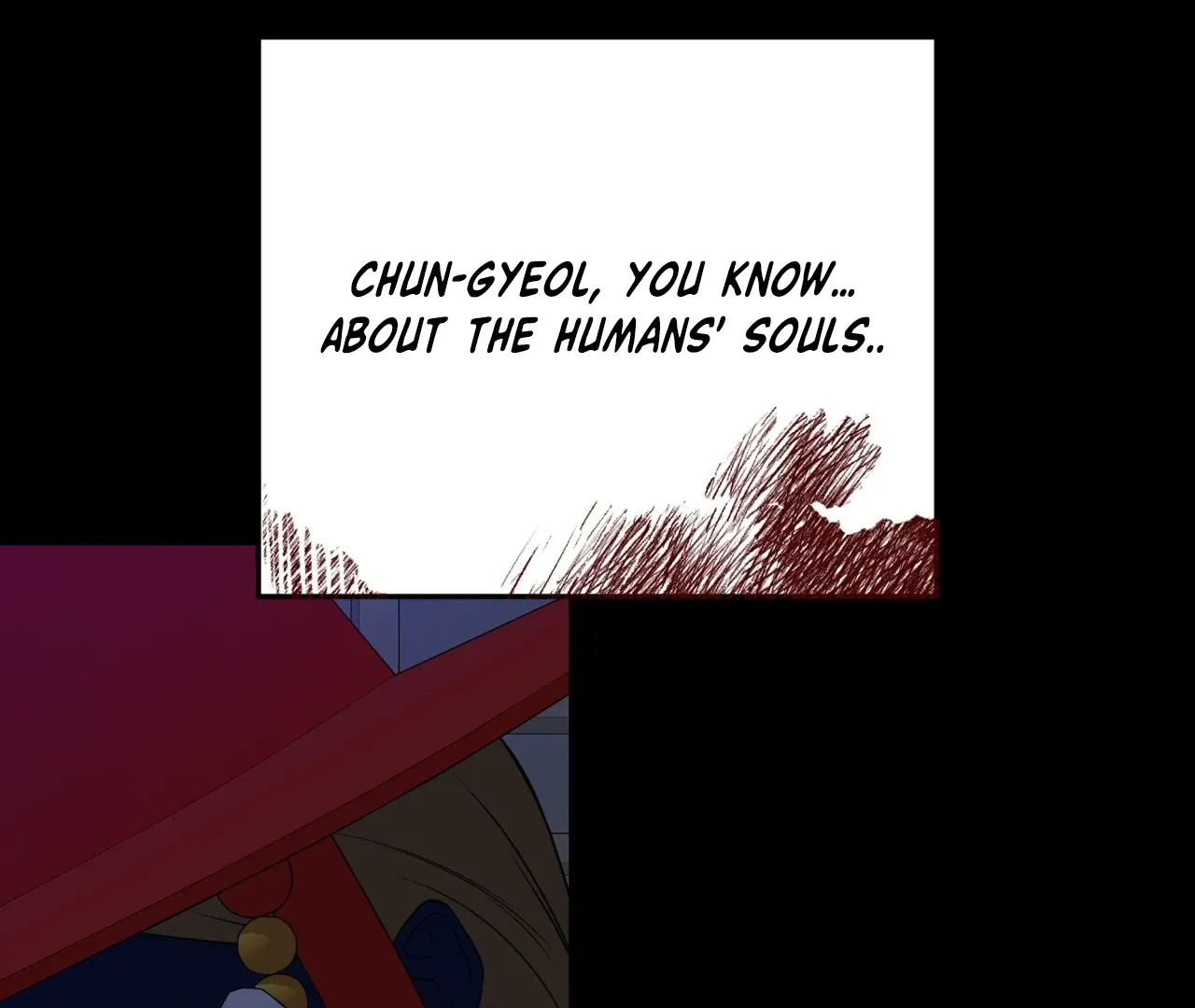 Read The Hunt Begins chapter 4 image 216 on Lezhin