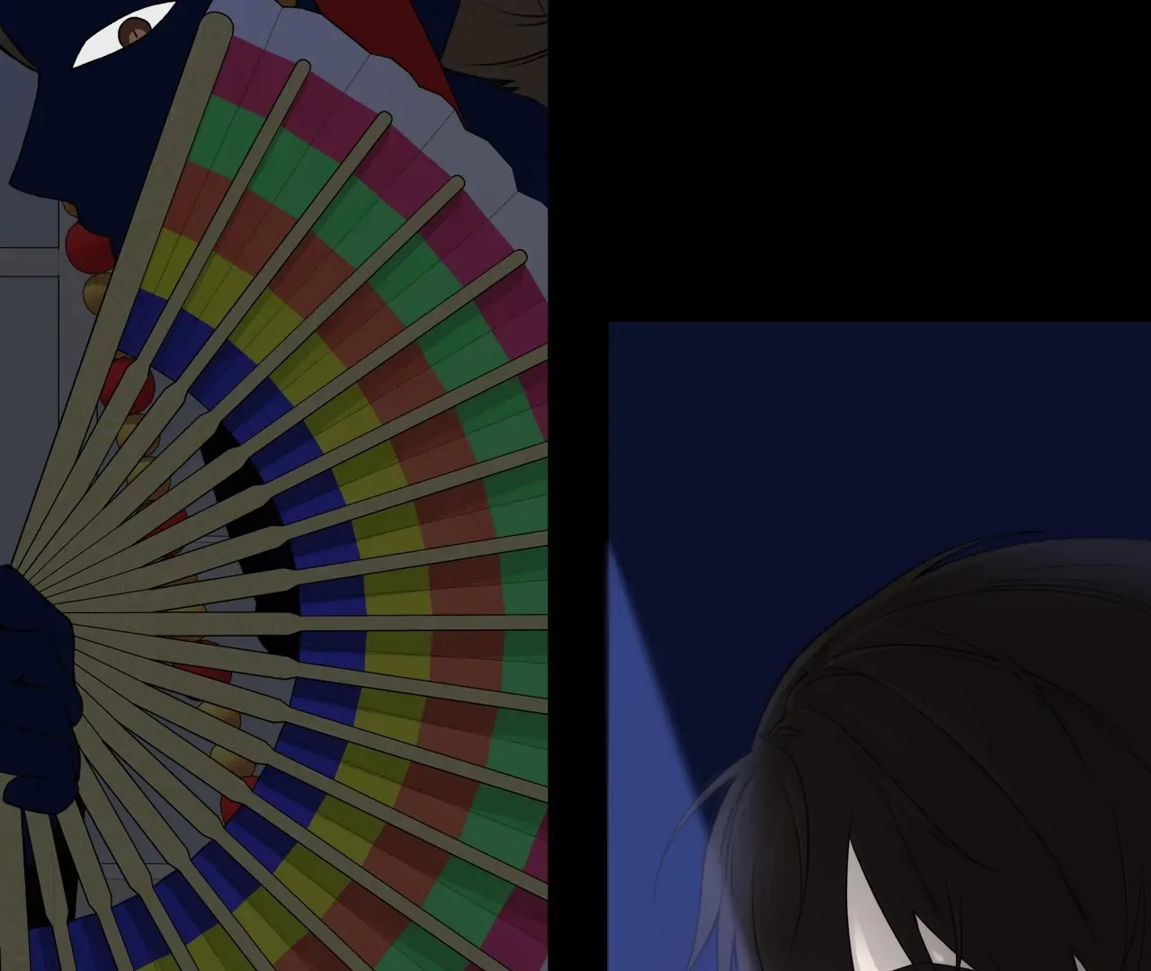 Read The Hunt Begins chapter 4 image 217 on Lezhin