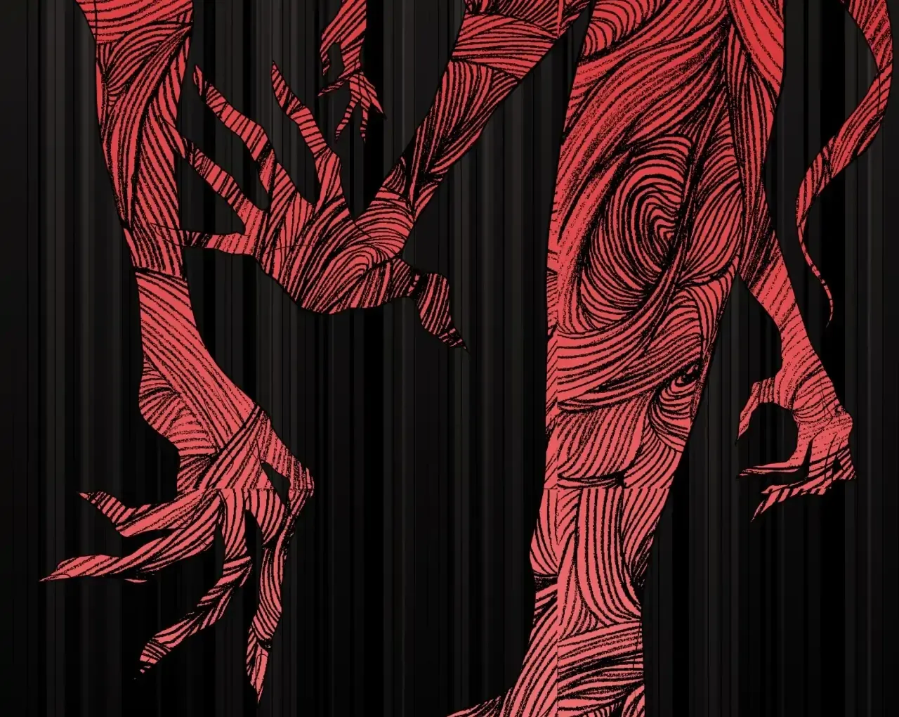 Read The Hunt Begins chapter 4 image 224 on Lezhin