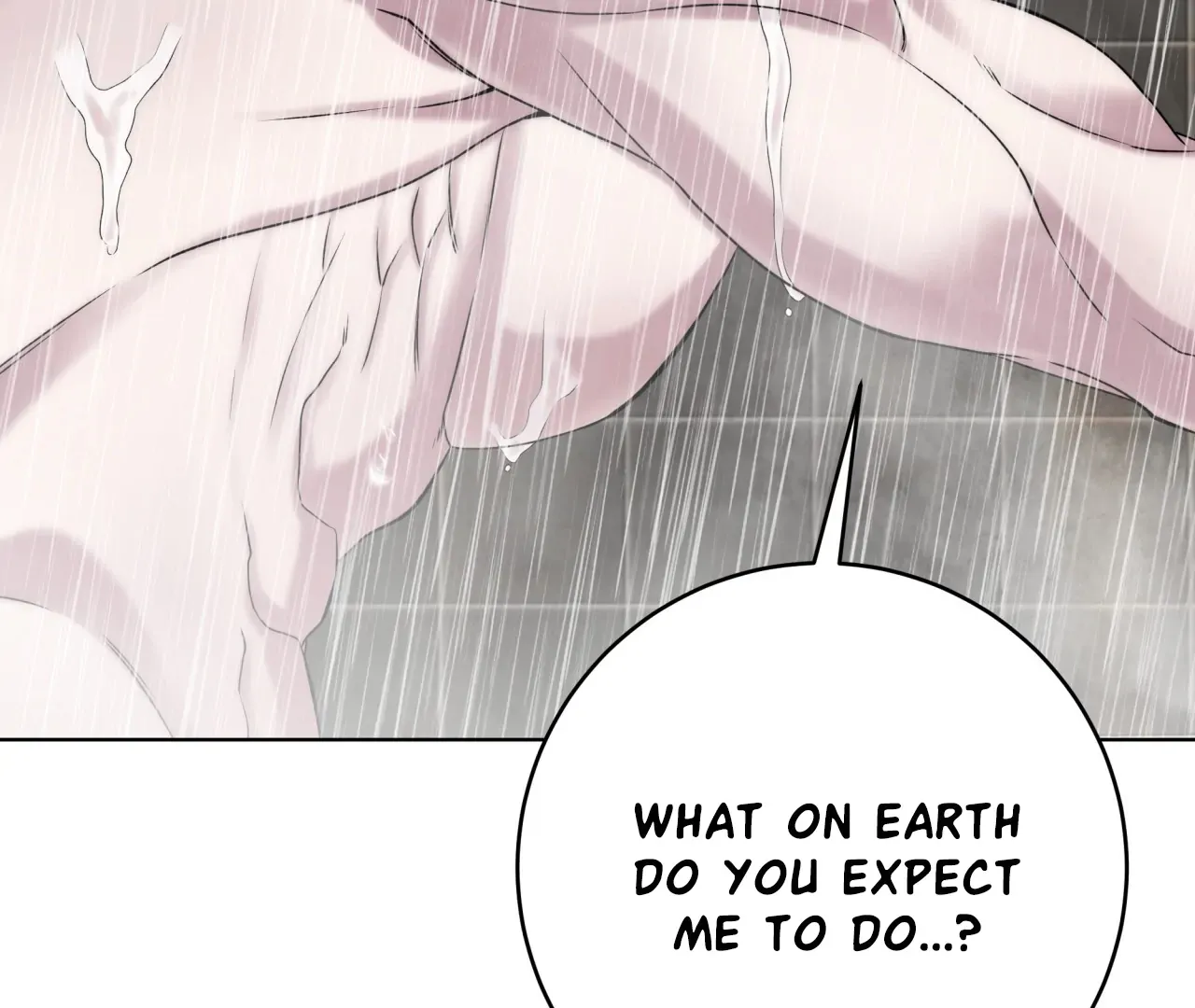 Read The Hunt Begins chapter 4 image 228 on Lezhin