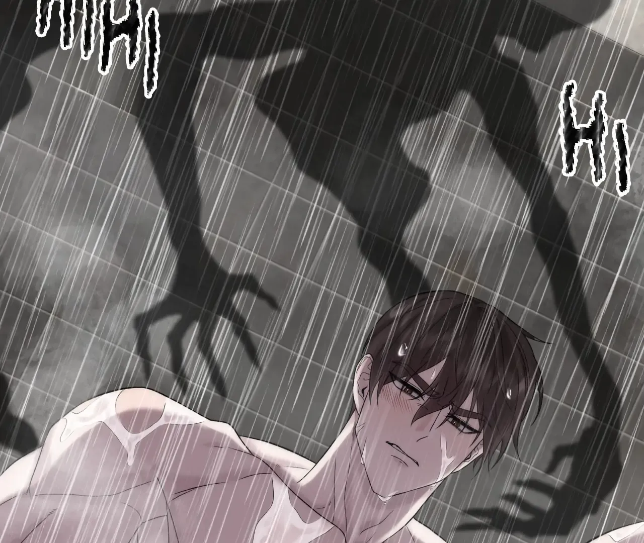 Read The Hunt Begins chapter 4 image 230 on Lezhin