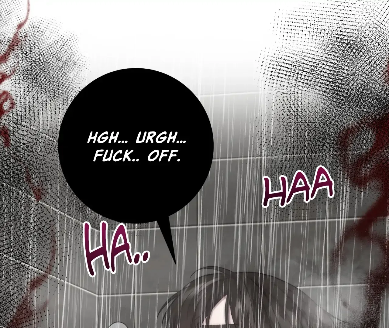 Read The Hunt Begins chapter 4 image 234 on Lezhin