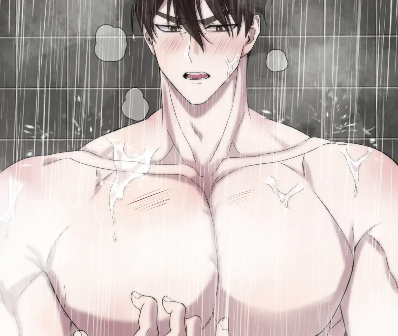 Read The Hunt Begins chapter 4 image 247 on Lezhin