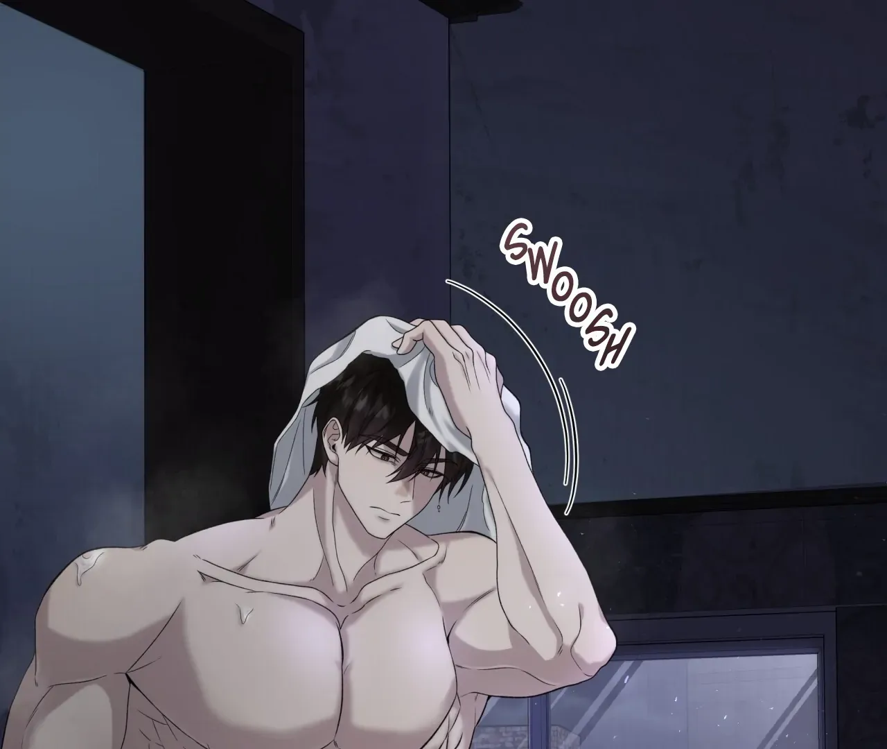 Read The Hunt Begins chapter 4 image 254 on Lezhin