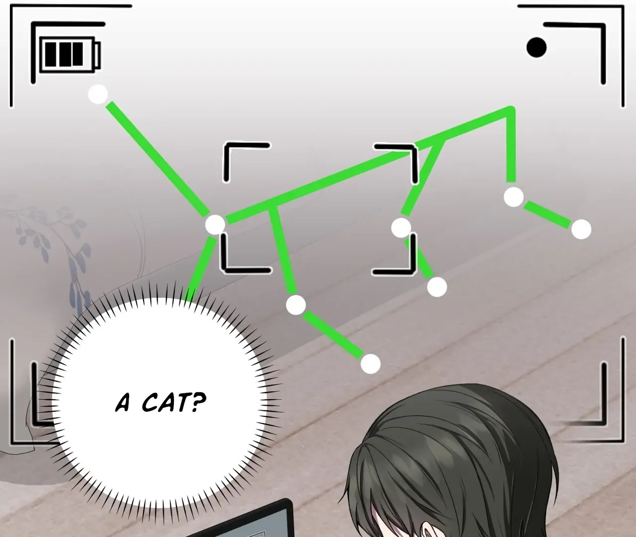 Read The Hunt Begins chapter 4 image 27 on Lezhin