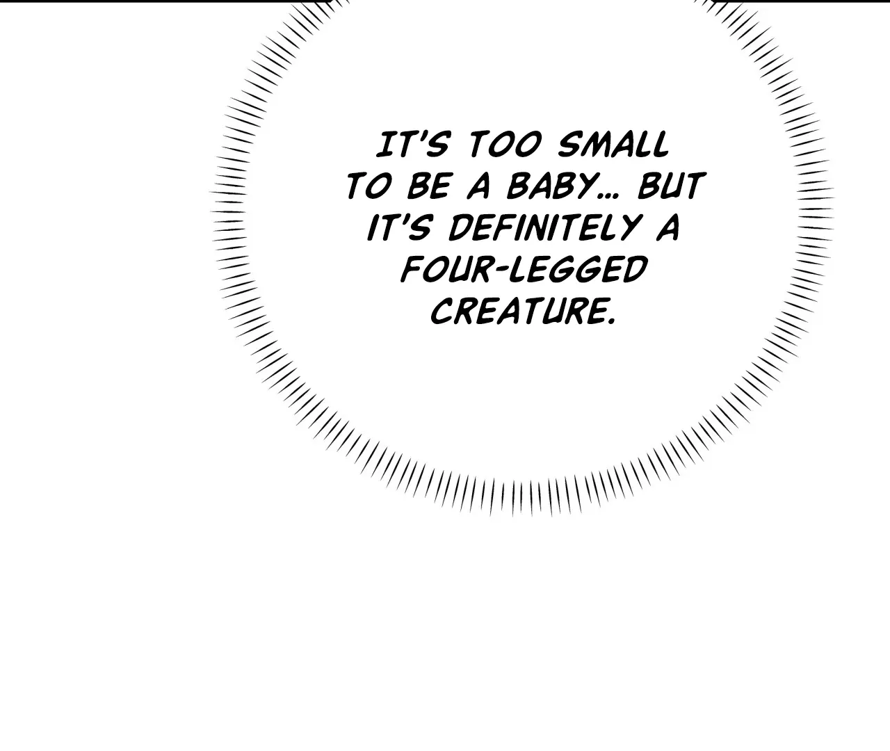Read The Hunt Begins chapter 4 image 29 on Lezhin