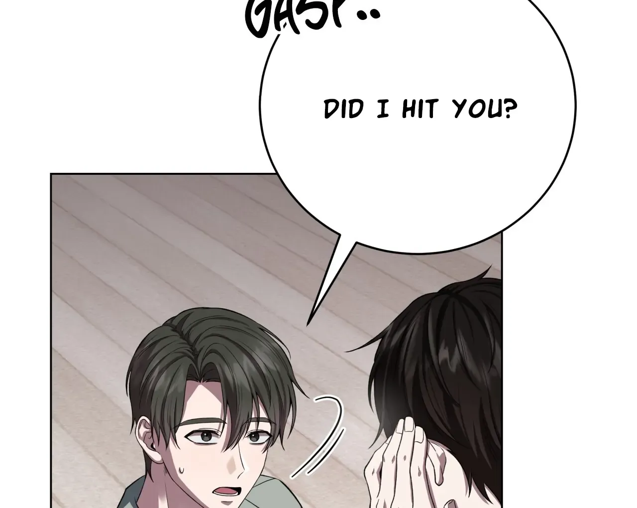 Read The Hunt Begins chapter 4 image 39 on Lezhin