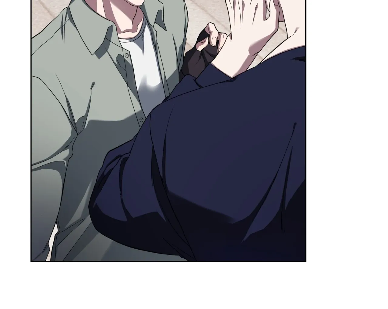 Read The Hunt Begins chapter 4 image 40 on Lezhin