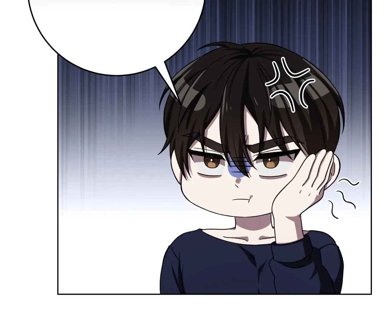 Read The Hunt Begins chapter 4 image 42 on Lezhin