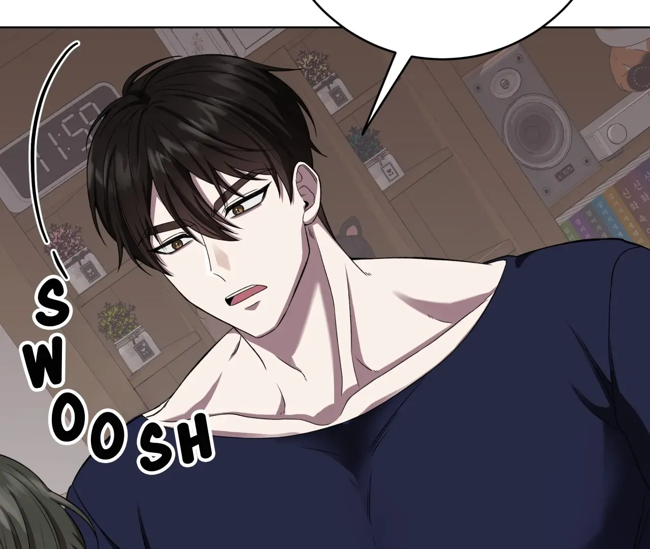 Read The Hunt Begins chapter 4 image 44 on Lezhin