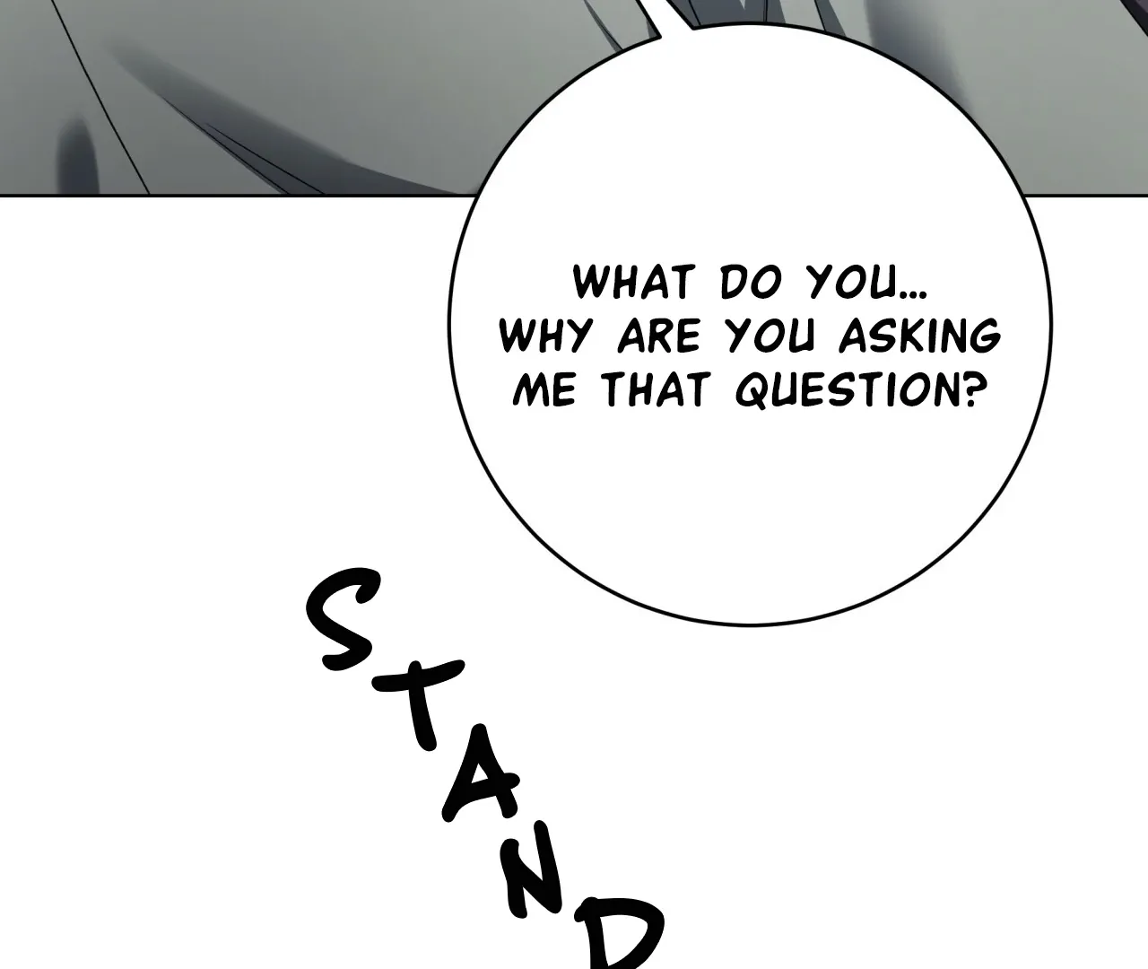 Read The Hunt Begins chapter 4 image 46 on Lezhin
