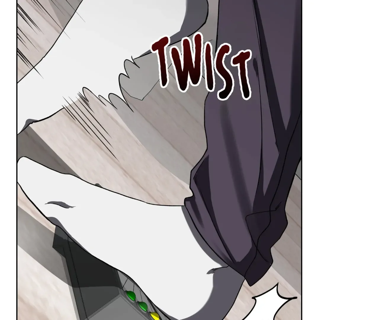 Read The Hunt Begins chapter 4 image 48 on Lezhin