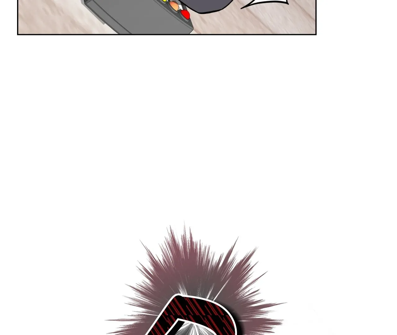 Read The Hunt Begins chapter 4 image 49 on Lezhin