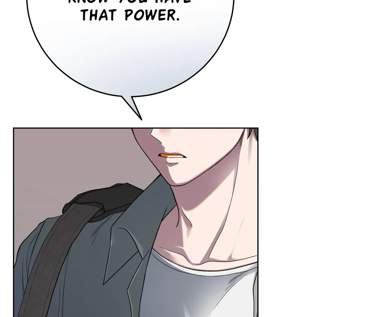 Read The Hunt Begins chapter 4 image 5 on Lezhin