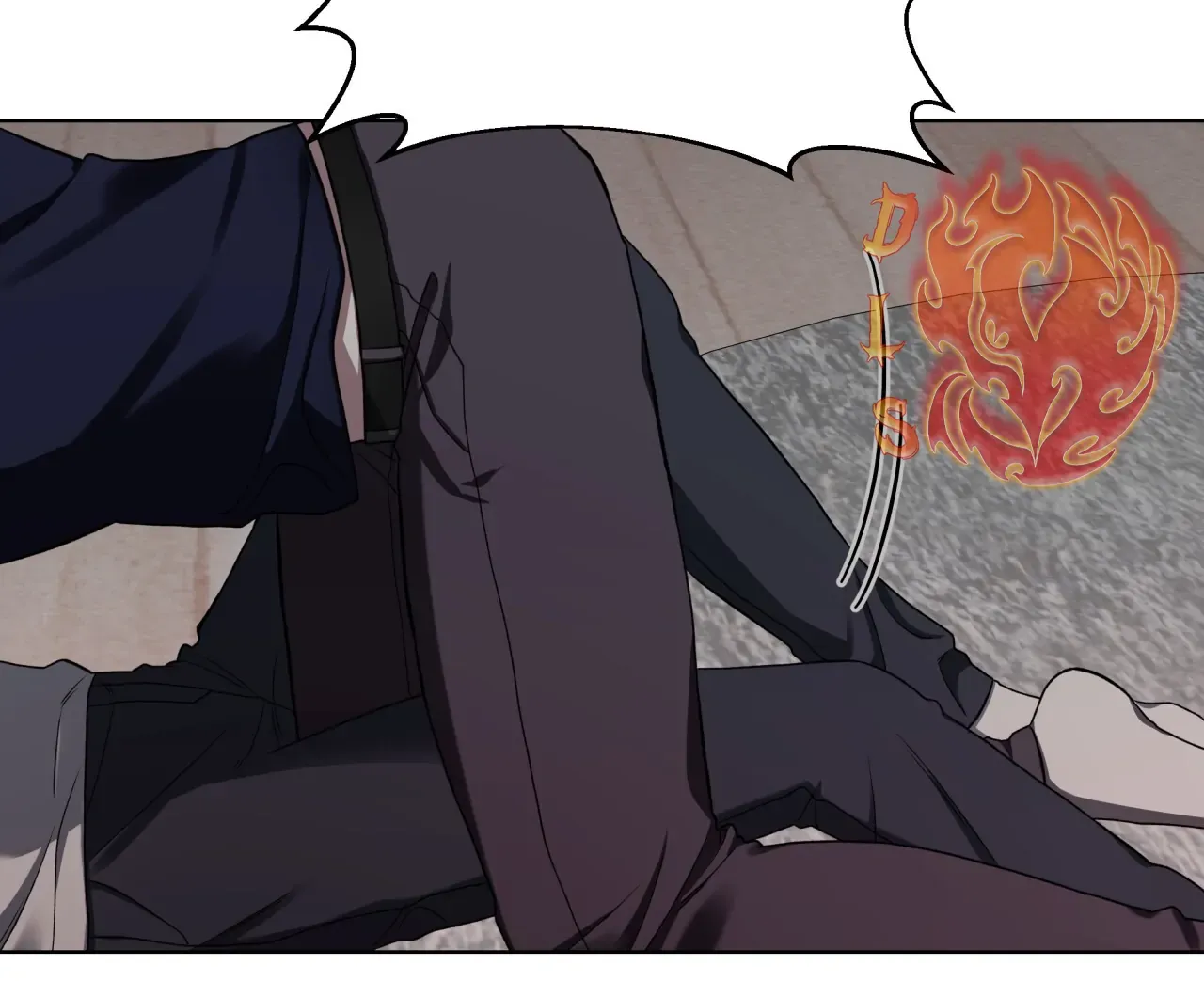 Read The Hunt Begins chapter 4 image 52 on Lezhin