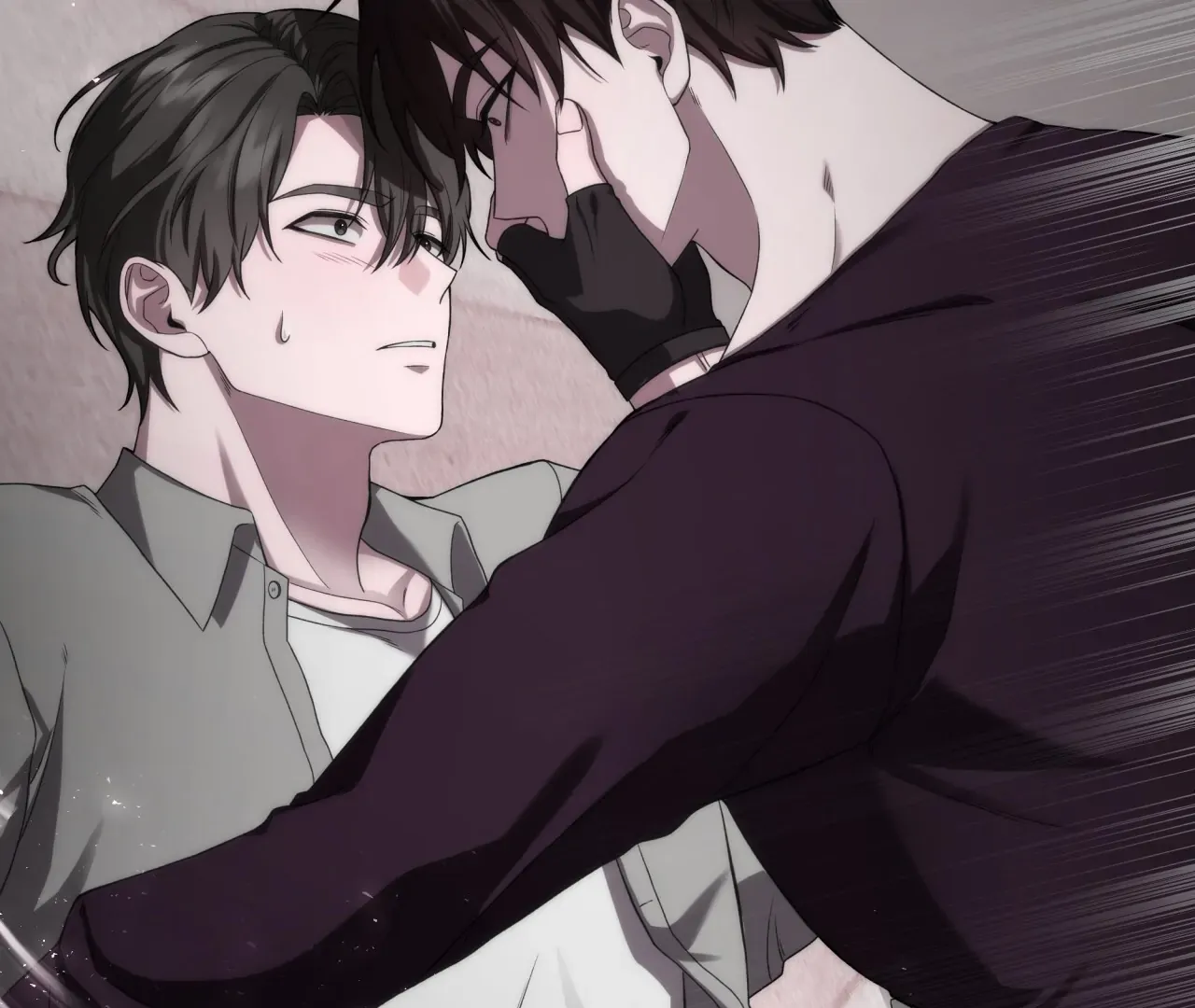 Read The Hunt Begins chapter 4 image 55 on Lezhin